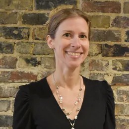 Cassandra Ferguson, owner and operator of Northern Hideaways